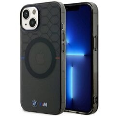 Etui BMW BMHMP14SHGPK iPhone 14 6.1