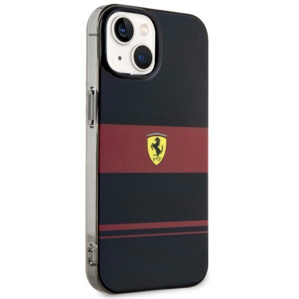 Ferrari Magsafe, must hind ja info | Telefoni kaaned, ümbrised | kaup24.ee