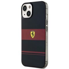 Ferrari FEHMP14SUCOK iPhone 14 6.1" czarny|black hardcase IMD Combi Magsafe цена и информация | Чехлы для телефонов | kaup24.ee