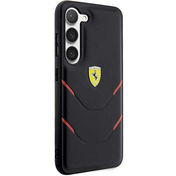 Ferrari, must hind ja info | Telefoni kaaned, ümbrised | kaup24.ee