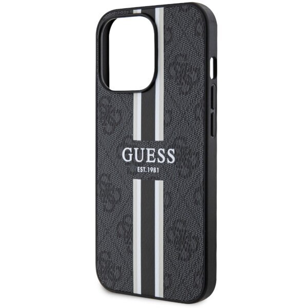 Guess MagSafe, hall hind ja info | Telefoni kaaned, ümbrised | kaup24.ee