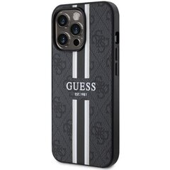 Guess MagSafe, hall hind ja info | Telefoni kaaned, ümbrised | kaup24.ee