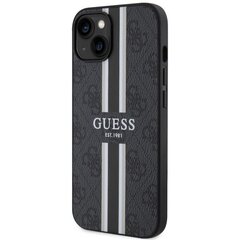 Guess MagSafe, must hind ja info | Telefoni kaaned, ümbrised | kaup24.ee