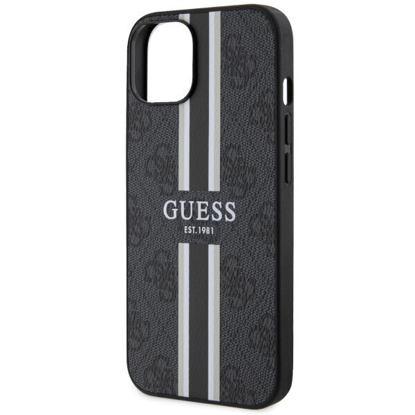 Guess MagSafe, must hind ja info | Telefoni kaaned, ümbrised | kaup24.ee