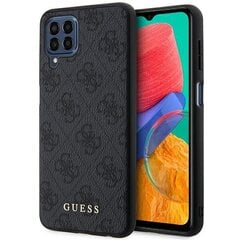 Guess GUUCNMG4EK Universal CBDY Cord pasek czarny|black цена и информация | Чехлы для телефонов | kaup24.ee