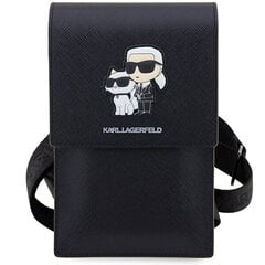 Karl Lagerfeld KLWBSAKCPMK цена и информация | Чехлы для телефонов | kaup24.ee