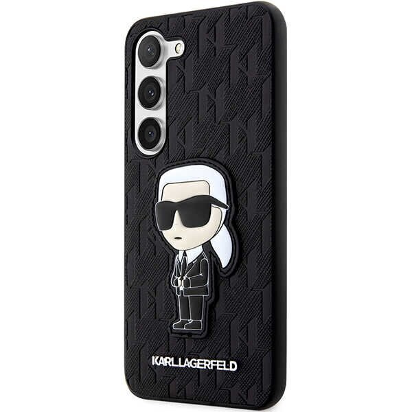Karl Lagerfeld, must цена и информация | Telefoni kaaned, ümbrised | kaup24.ee