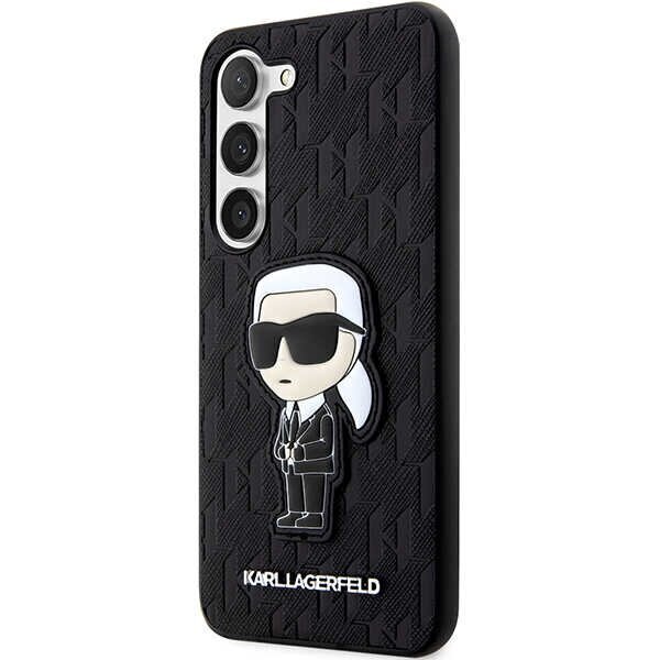 Karl Lagerfeld, must hind ja info | Telefoni kaaned, ümbrised | kaup24.ee