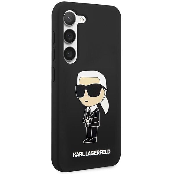 Karl Lagerfeld, must hind ja info | Telefoni kaaned, ümbrised | kaup24.ee