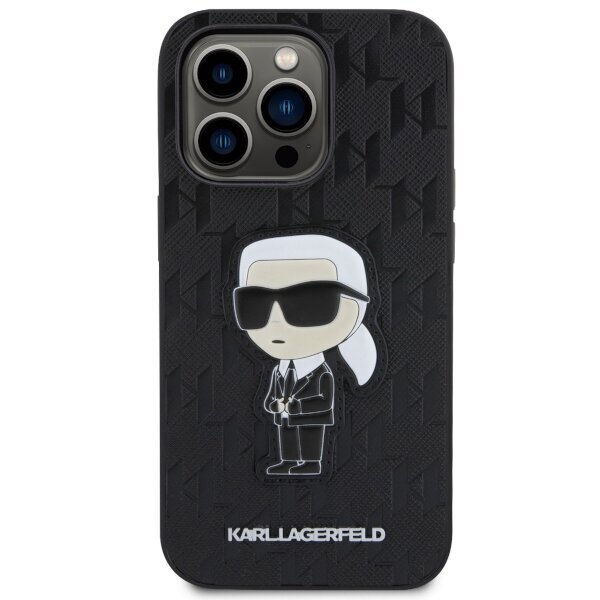 Karl Lagerfeld, must hind ja info | Telefoni kaaned, ümbrised | kaup24.ee