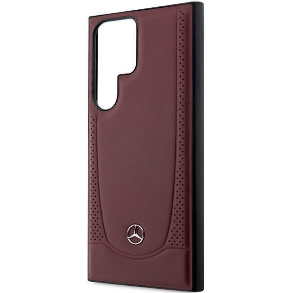 Mercedes, punane hind ja info | Telefoni kaaned, ümbrised | kaup24.ee