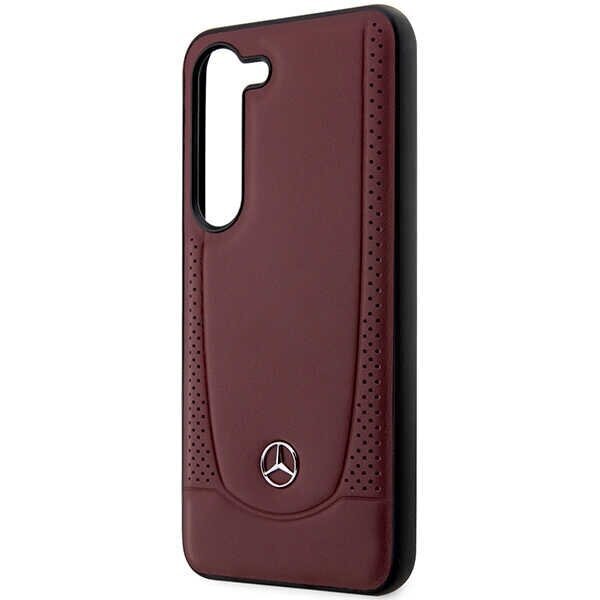 Mercedes, punane hind ja info | Telefoni kaaned, ümbrised | kaup24.ee