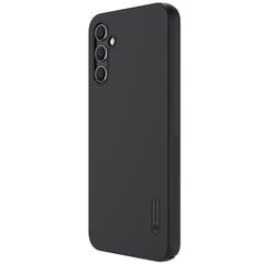 Nillkin Super Frosted Back Cover, must цена и информация | Чехлы для телефонов | kaup24.ee