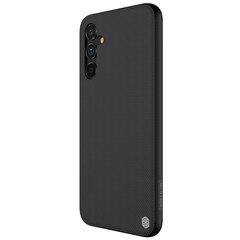 Nillkin Textured Hard Case for Xiaomi Redmi Note 12 5G|Poco X5 5G Black цена и информация | Чехлы для телефонов | kaup24.ee