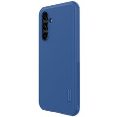 Nillkin Super Frosted PRO Back Cover for  Samsung Galaxy A54 5G Blue цена и информация | Чехлы для телефонов | kaup24.ee