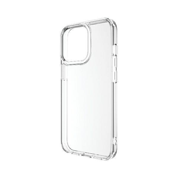 PanzerGlass Hard Case, läbipaistev hind ja info | Telefoni kaaned, ümbrised | kaup24.ee