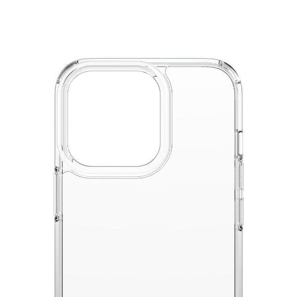 PanzerGlass Hard Case, läbipaistev hind ja info | Telefoni kaaned, ümbrised | kaup24.ee