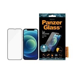 PanzerGlass, must hind ja info | Telefoni kaaned, ümbrised | kaup24.ee