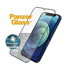 PanzerGlass, must цена и информация | Чехлы для телефонов | kaup24.ee