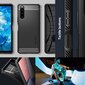 Spigen Rugged Armor hind ja info | Telefoni kaaned, ümbrised | kaup24.ee