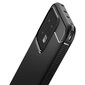 Spigen Rugged Armor, must hind ja info | Telefoni kaaned, ümbrised | kaup24.ee