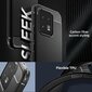 Spigen Rugged Armor, must hind ja info | Telefoni kaaned, ümbrised | kaup24.ee