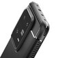 Spigen Rugged Armor, must hind ja info | Telefoni kaaned, ümbrised | kaup24.ee