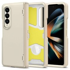 Spigen Slim Armor Pro Samsung Z Fold 4 pearled ivory ACS05512 цена и информация | Чехлы для телефонов | kaup24.ee