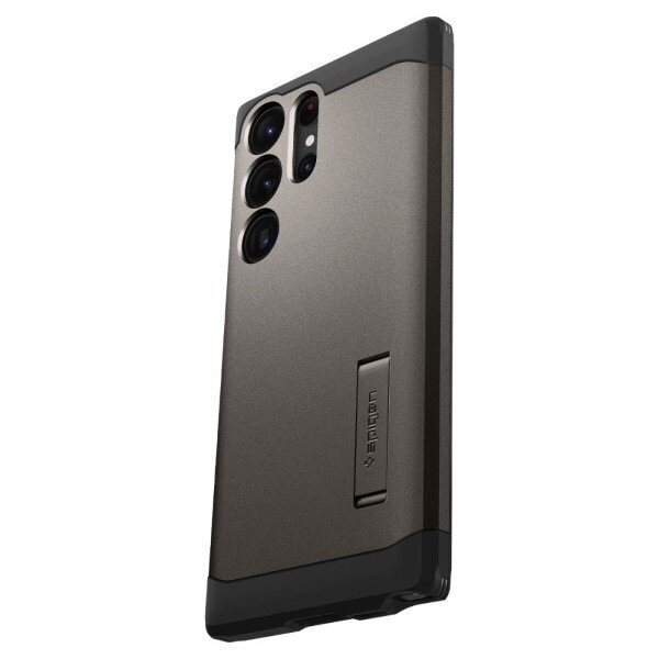 Spigen Tough Armor, must hind ja info | Telefoni kaaned, ümbrised | kaup24.ee