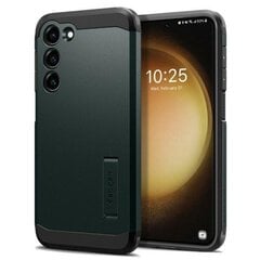 Spigen Tough Armor, must hind ja info | Telefoni kaaned, ümbrised | kaup24.ee