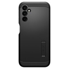 Spigen Tough Armor Sam A14 4G|LTE A145 czarny|black ACS05976 цена и информация | Чехлы для телефонов | kaup24.ee