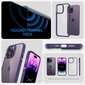 Spigen Ultra Hybrid iPhone 14 Pro Max, deep purple hind ja info | Telefoni kaaned, ümbrised | kaup24.ee