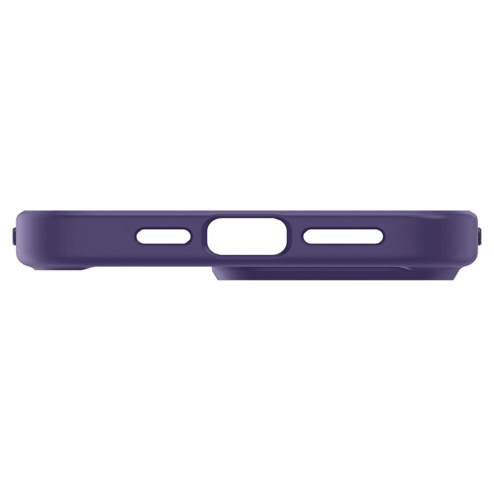 Spigen Ultra Hybrid iPhone 14 Pro, deep purple hind ja info | Telefoni kaaned, ümbrised | kaup24.ee