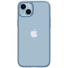 Spigen Ultra Hybrid iPhone 14 6,1" błękitny|sierra blue ACS05580 цена и информация | Чехлы для телефонов | kaup24.ee