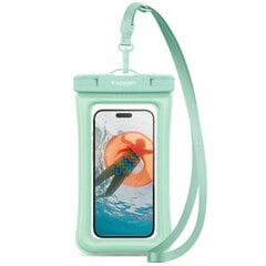 Spigen Waterproof Case A610 Universal ACS06012 hind ja info | Telefoni kaaned, ümbrised | kaup24.ee