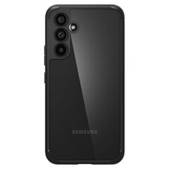 Spigen Rugged Armor Motorola Edge 2022 czarny|matte black ACS05544 цена и информация | Чехлы для телефонов | kaup24.ee