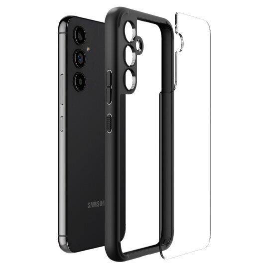 Spigen, must hind ja info | Telefoni kaaned, ümbrised | kaup24.ee