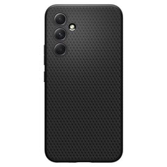 Spigen Rugged Armor Motorola Edge 2022 czarny|matte black ACS05544 цена и информация | Чехлы для телефонов | kaup24.ee