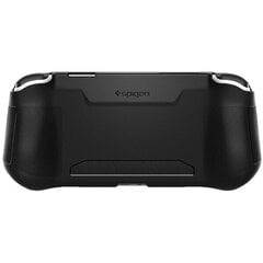 Spigen Rugged Armor Logitech G Cloud czarny|matte black ACS05916 цена и информация | Чехлы для телефонов | kaup24.ee