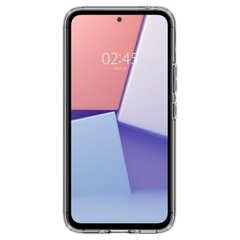 Case SPIGEN Ultra Hybrid ACS05886 for Samsung Galaxy A54 5G - Crystal Clear цена и информация | Чехлы для телефонов | kaup24.ee