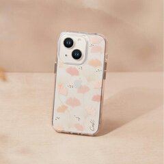 UNIQ etui Coehl Meadow iPhone 14 Plus 6,7" różowy|spring pink цена и информация | Чехлы для телефонов | kaup24.ee