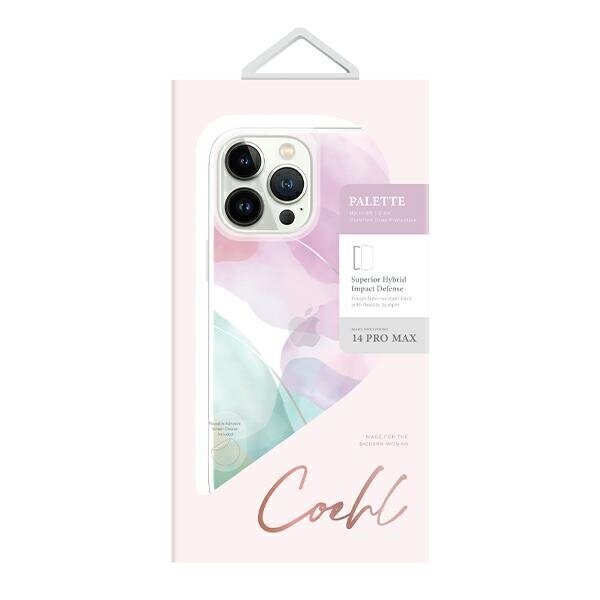 Uniq Coehl Palette Case, erinevad värvid hind ja info | Telefoni kaaned, ümbrised | kaup24.ee