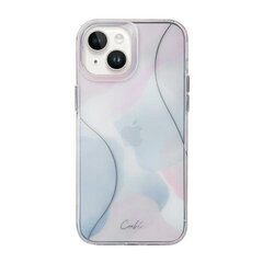 Uniq Coehl Palette Case, sinine hind ja info | Telefoni kaaned, ümbrised | kaup24.ee