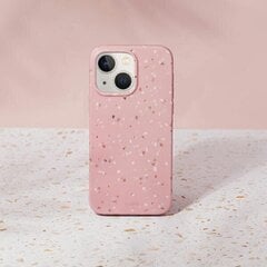 Uniq Coehl Terrazzo Case, roosa цена и информация | Чехлы для телефонов | kaup24.ee