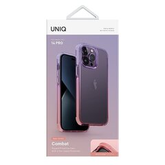 Uniq Combat Duo hind ja info | Telefoni kaaned, ümbrised | kaup24.ee