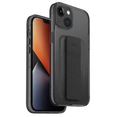 Чехол UNIQ Heldro Mount для iPhone 14 6,1" | черный цена и информация | Чехлы для телефонов | kaup24.ee