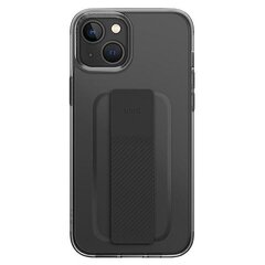 Чехол UNIQ Heldro Mount для iPhone 14 6,1" | черный цена и информация | Чехлы для телефонов | kaup24.ee