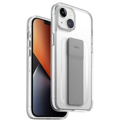 Чехол UNIQ Heldro Mount для iPhone 14 6,1"  | прозрачный цена и информация | Чехлы для телефонов | kaup24.ee
