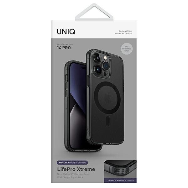 Uniq LifePro Xtreme hind ja info | Telefoni kaaned, ümbrised | kaup24.ee
