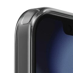 UNIQ etui LifePro Xtreme iPhone 14 Pro Max 6,7" Magclick Charging czarny|smoke frost цена и информация | Чехлы для телефонов | kaup24.ee